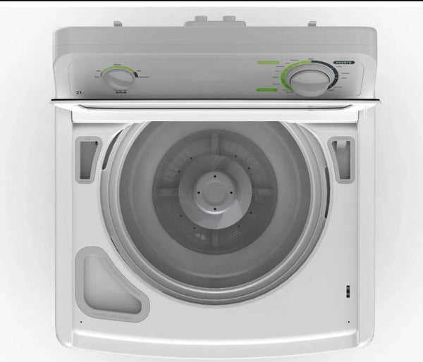 LAVADORA CHIC ANALOGA