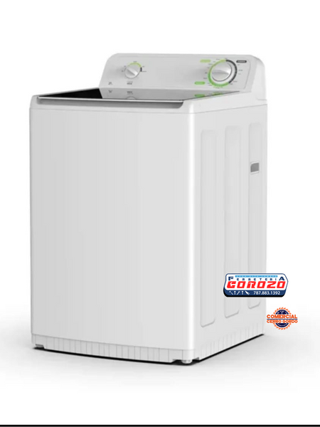 LAVADORA CHIC ANALOGA