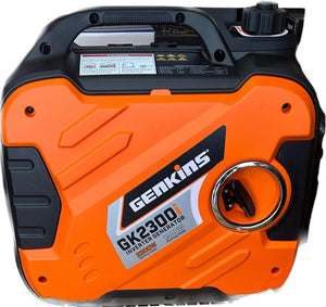 INVERTER GENKIS 2300 WATTS